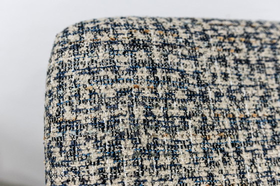 Image 1 of Paire de fauteuils vintage d'Edmund Homa, Pologne, années 1960