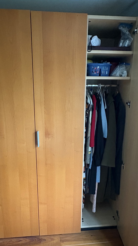 Image 1 of Kleiderschrank