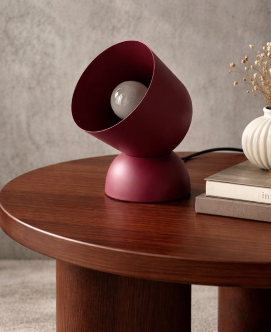 Image 1 of Lampe à poser design Bordeaux
