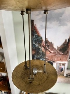 Catelani & Smith - Macchina della Luce