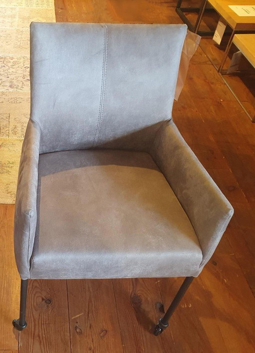 Feelings Palermo dining chair