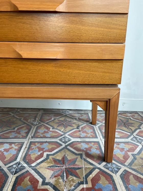 Image 1 of Palette Sideboard