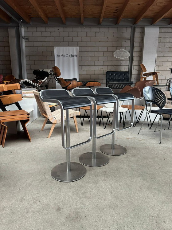 Image 1 of LaPalma Lem kruk in hoogte verstelbaar (more in stock)