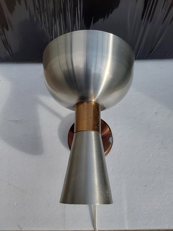 Image 1 of Diabolo aplique estilo Raak Anvia