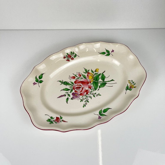 Image 1 of Plat model Reverbere van KG Lunéville