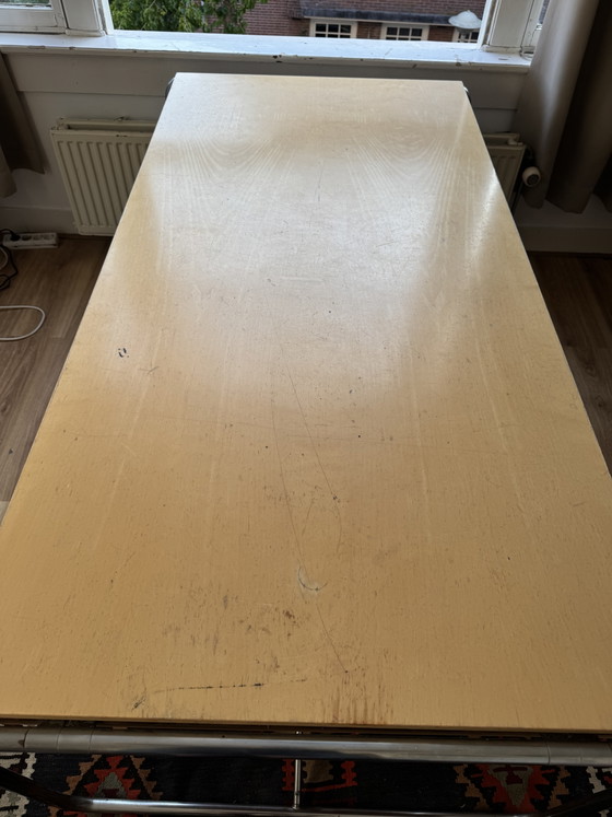 Image 1 of Vintage Fritz Hansen dining table - extendable