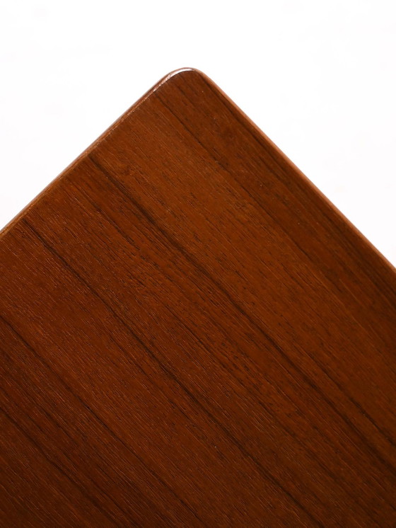 Image 1 of Vintage Dining Table by Nils Jonsson for Troeds
