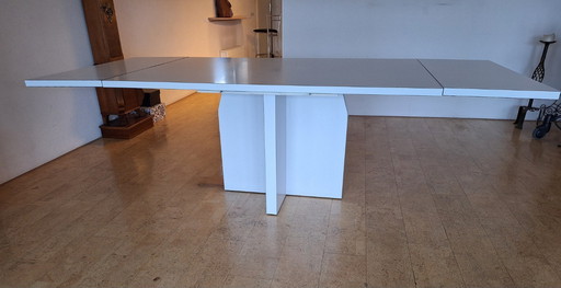 Vintage Läsko Esstisch (1970)