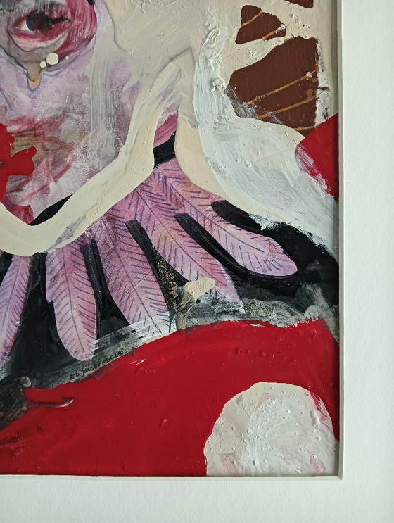 Image 1 of Rob Jacobs - The nobility are better kissers