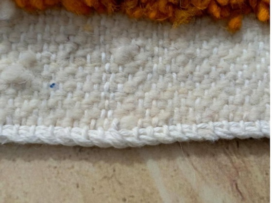 Image 1 of Tapis en laine fait main – colori personalizzabili 250cmx200cm