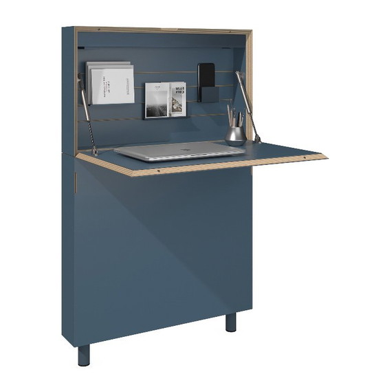 Image 1 of Müller Small Living - Secreter para compañeros de piso