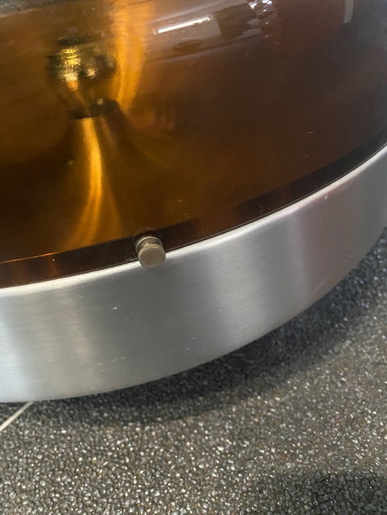 Image 1 of Space age floor lamp, very separate