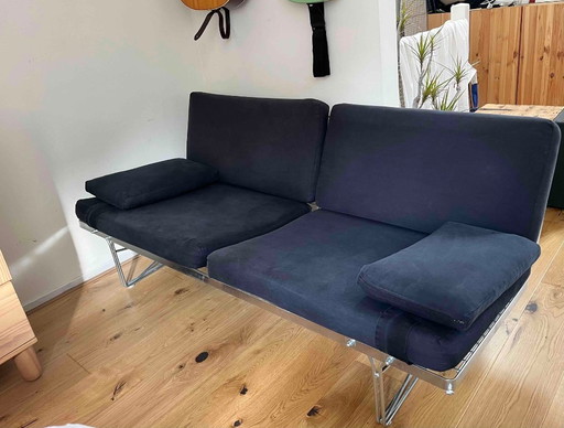 Moment Bank von Niels Gammelgaard für Ikea (1986)