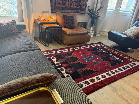 Image 1 of Stammes-Teppich aus der kaukasischen Kultur | ca. 1930–1950