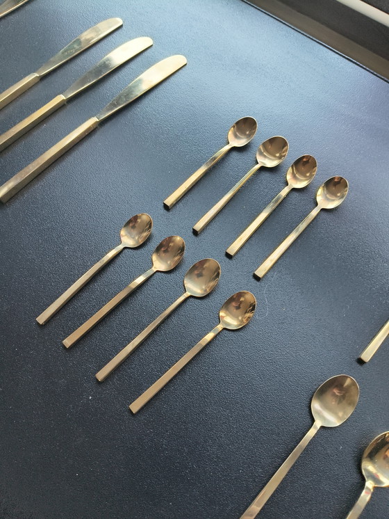 Image 1 of Posate Scanline di Sigvard Bernadotte, anni '50