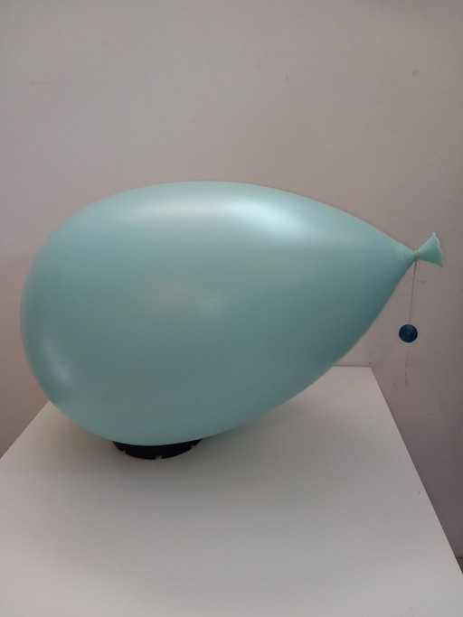 Yves Christin design Bilumen Ballonlamp