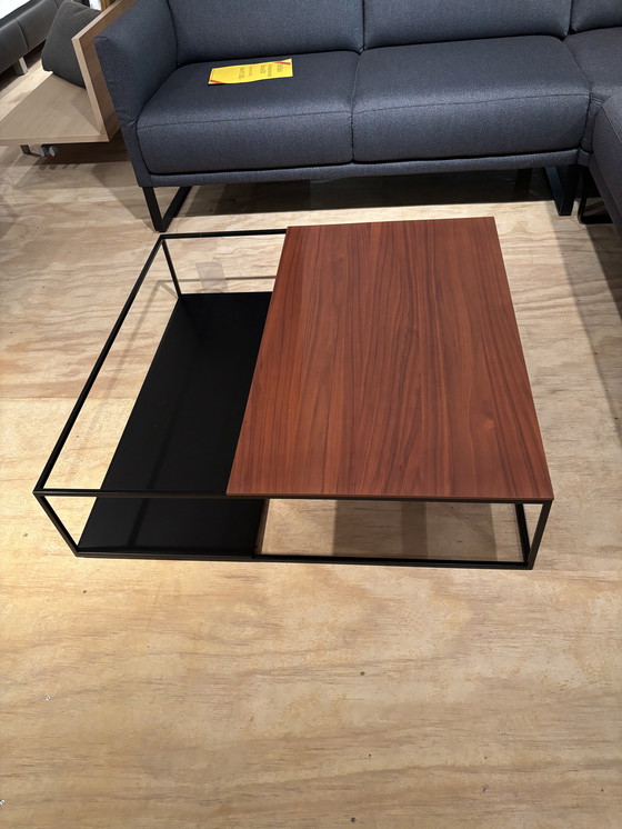 Image 1 of 1x Salontafel Ascot van het Merk JORI