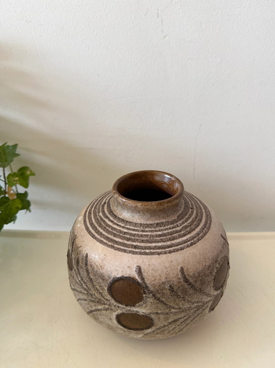 Vaso Strehla anni '70 – Vasi, Ceramic (photo 3 of 5)