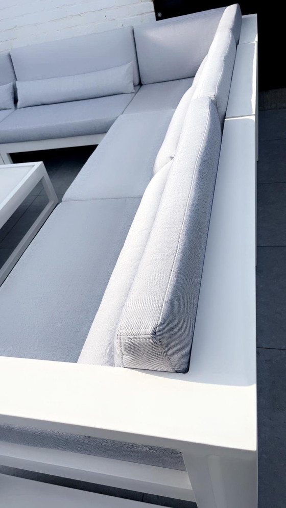 Image 1 of Lounge Set Manutti Fuse