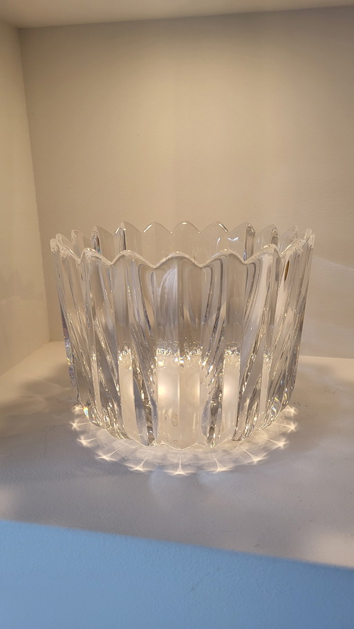 Fleur Jan Johansson de Orrefors