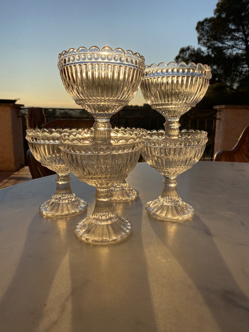 Iitalla Mariskooll Coupe bol 15,5 cm
