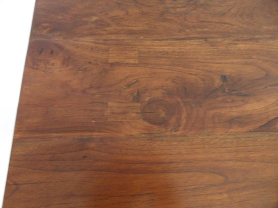 Mobile da negozio vintage con 30 cassetti – Cassettiere, Wood, Klassiek (photo 7 of 12)