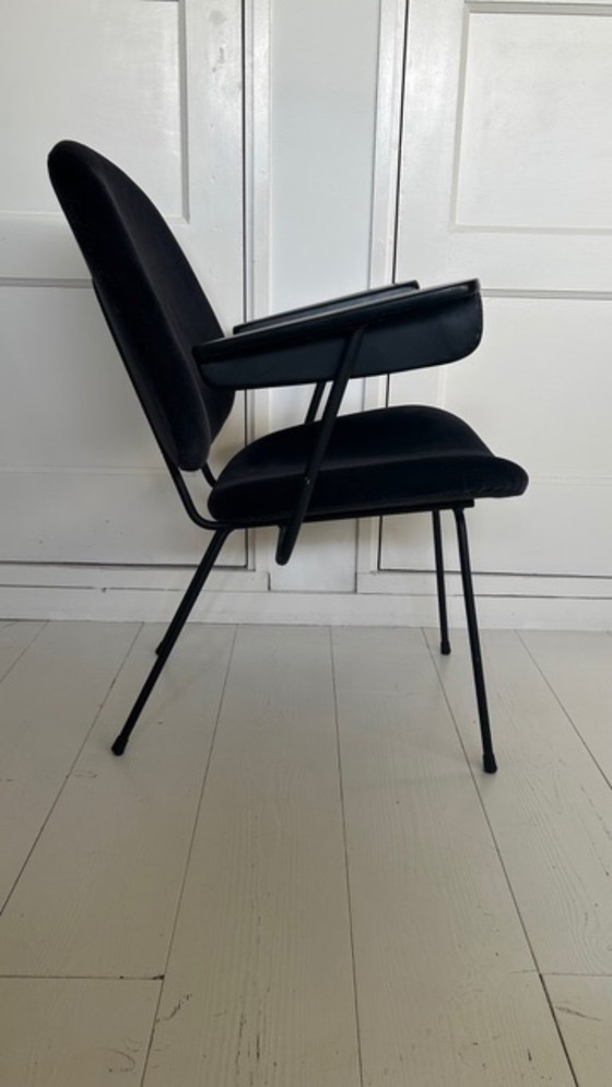 Image 1 of Sedia Gispen Kembo 302