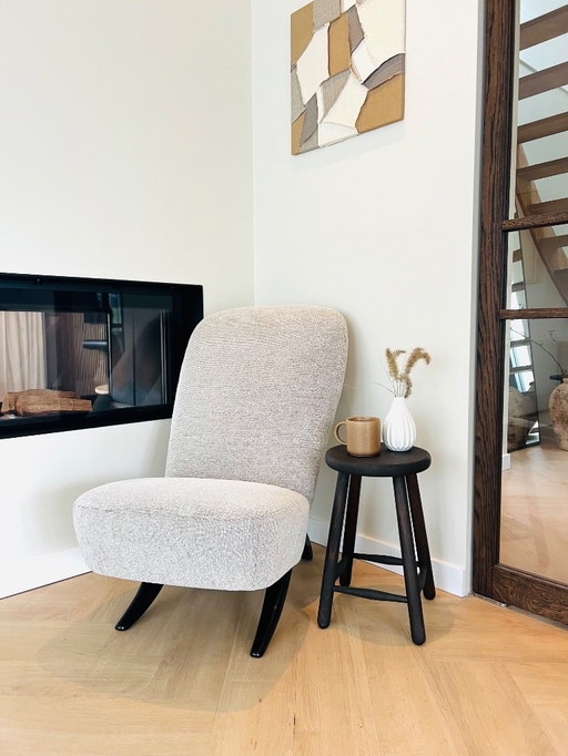 Fauteuil Congo Artifort