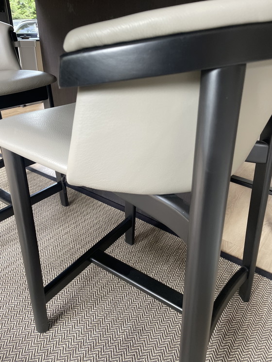 Image 1 of Taburetes de bar Crail 5 piezas