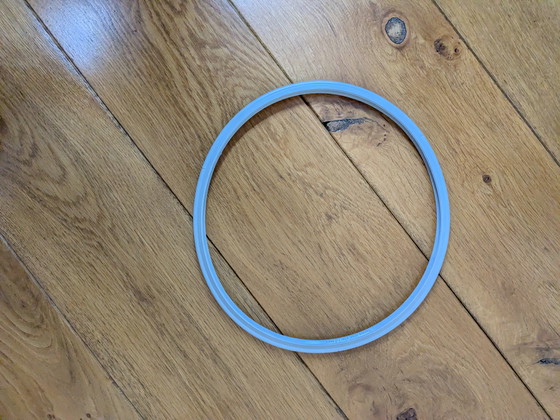 Image 1 of Fissler Schnellkochtopf