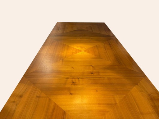 Linteloo large table