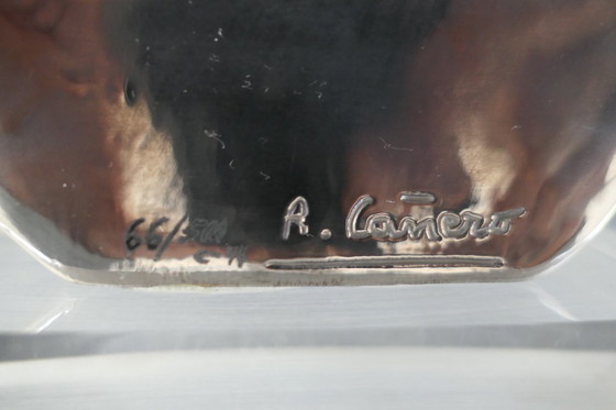 Image 1 of Aurora Canero Scultura Opera d'arte in porcellana