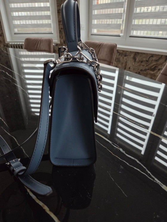 Image 1 of MICHAEL KORS Kleine tas met schouderband en ketting, gloednieuw met prijskaartjes! (ref 4167)