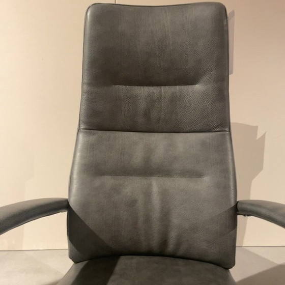 Image 1 of El sillón reclinable Future TW-143N