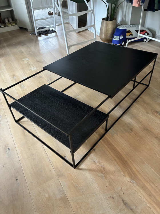 Image 1 of Passe Partout coffee table