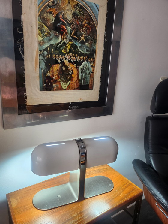 Image 1 of Metalarte andre Ricard lamp