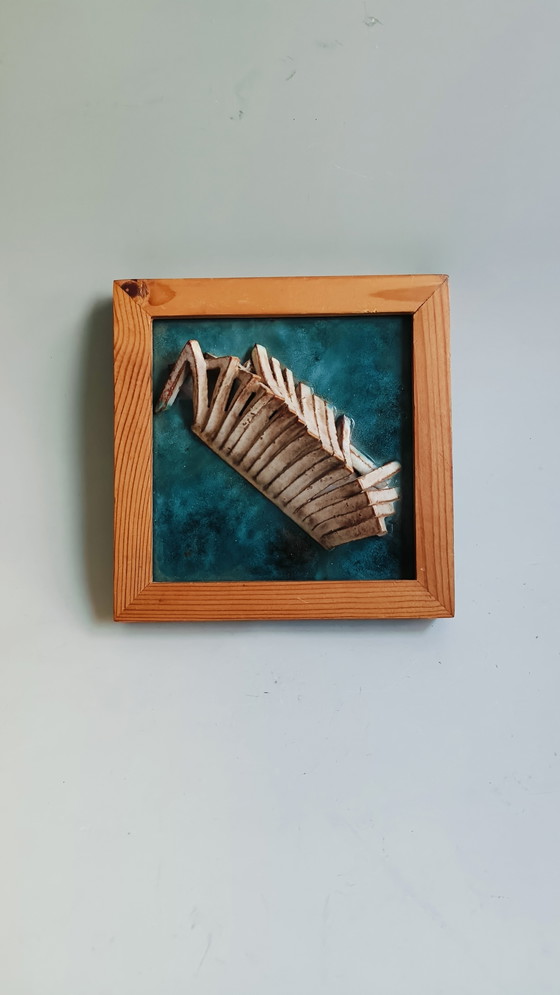 Image 1 of Keramisch Kunstwerk Elisa