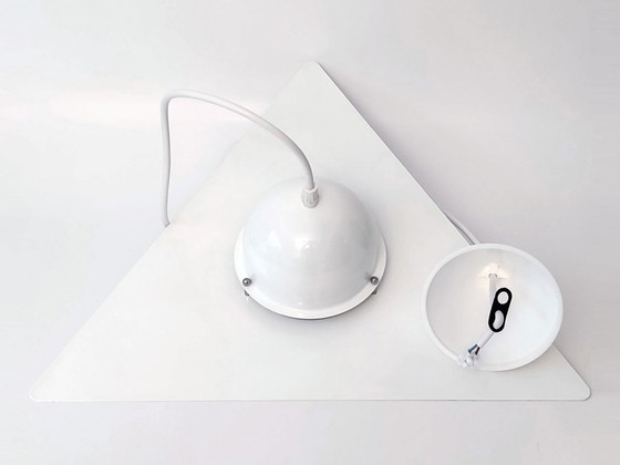 Delta D-L Lampen Holland Pendant lamp – Metal (photo 15 of 19)