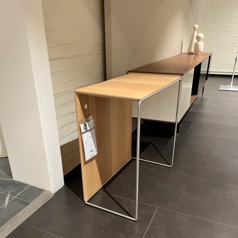 Image 1 of Tavolino laterale Arco Set Up 2