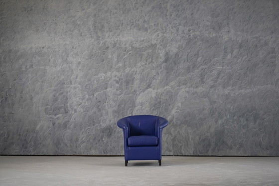 Image 1 of Conjunto de sofás Wittman Aura de Paolo Piva, Austria, década de 1980.