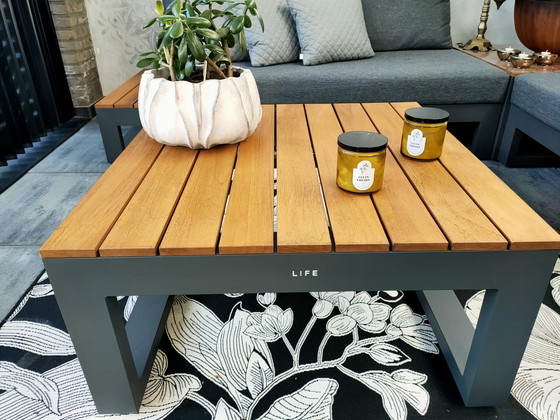 Image 1 of Ensemble lounge Soho de la marque Live.