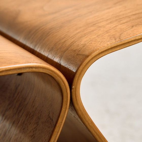 Sgabello Butterfly 11793 di Sori Yanagi per Tendo Mokko – Sgabelli, Wood (photo 5 of 21)
