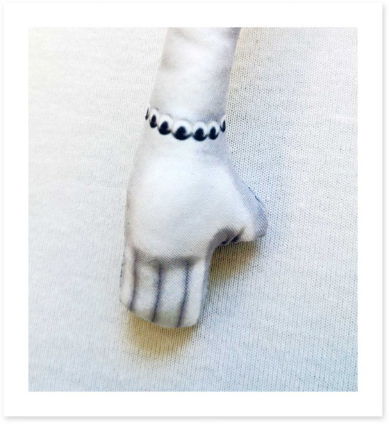 Image 1 of Marie Antoinette Gift | French Decor Accent | Art Doll Collectible | History Lover Gift