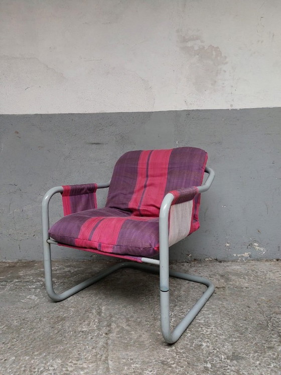 Image 1 of Ikea kuipstoel, 1980