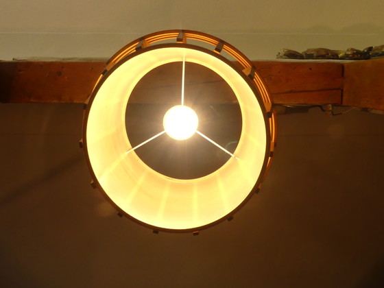 Image 1 of Ceiling lamp Ceiling lamp Coccon lamp scandinavian
