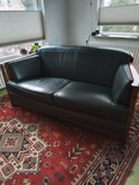 Schuitema 2.5-Seater Sofa Hector