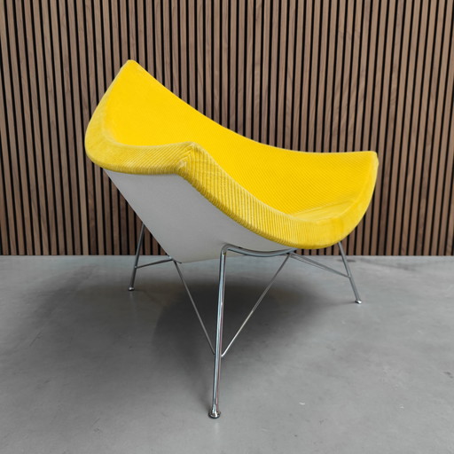 Vitra Coconut Chair