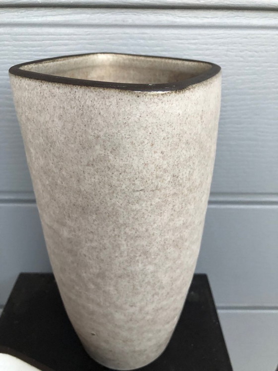 Image 1 of Vase Ravelli et cendrier