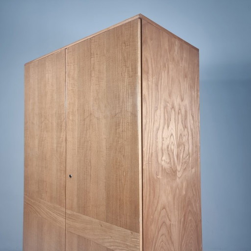  Vintage Wardrobe by Francisek Mezulanik, 1960s
