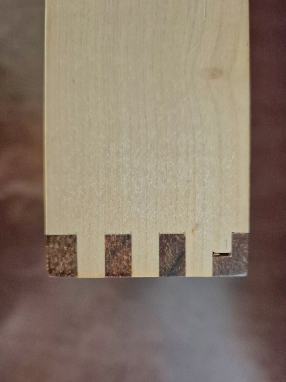 Modulares Mid-Century-Modern Wandsystem "Cado" von Poul Cadovius aus Rio Palisander Holz (photo 13 of 13)